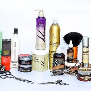Hair Items